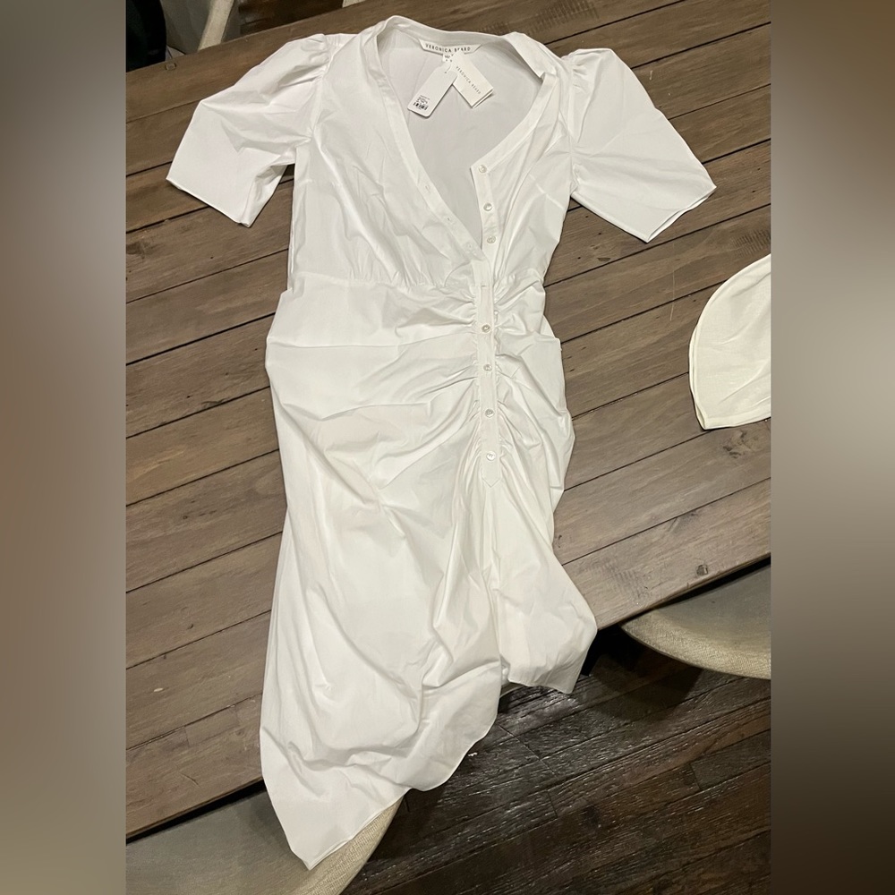 Veronica Beard- Aria Dress